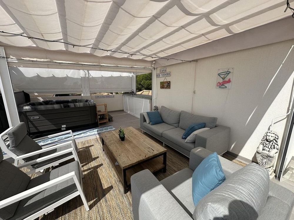 Penthouse | Resale in Orihuela Costa in Orihuela Costa, Costa Blanca - Main property photo