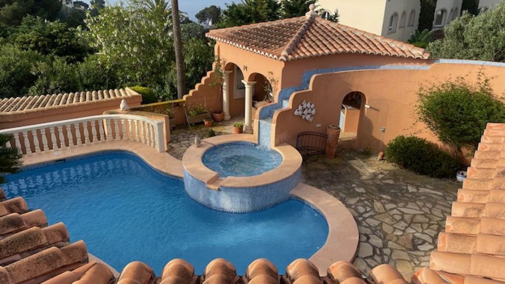 House | Resale in Javea in Javea, Costa Blanca - Main property photo