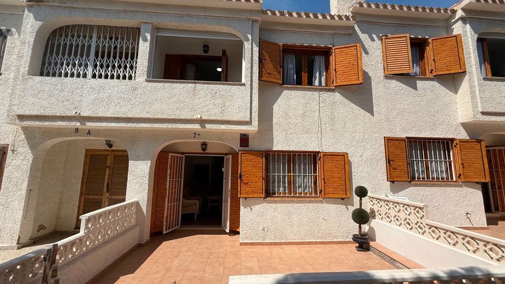 Apartment | Resale in Playa Flamenca in Playa Flamenca, Costa Blanca - Main property photo