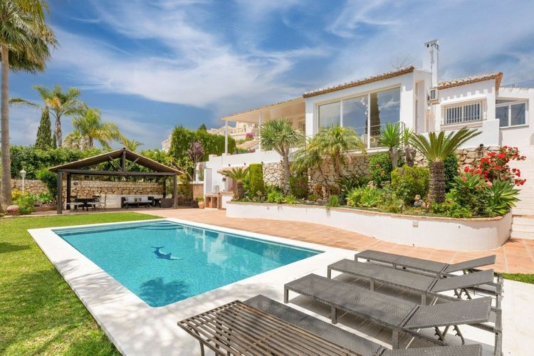 House | Resale in Mijas Golf - Development photo 1
