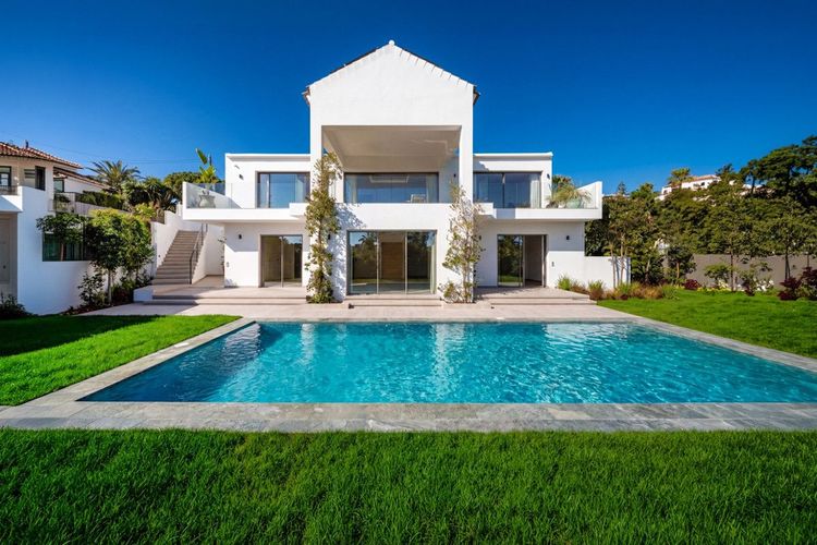 House | Resale in El Rosario - Development photo 1