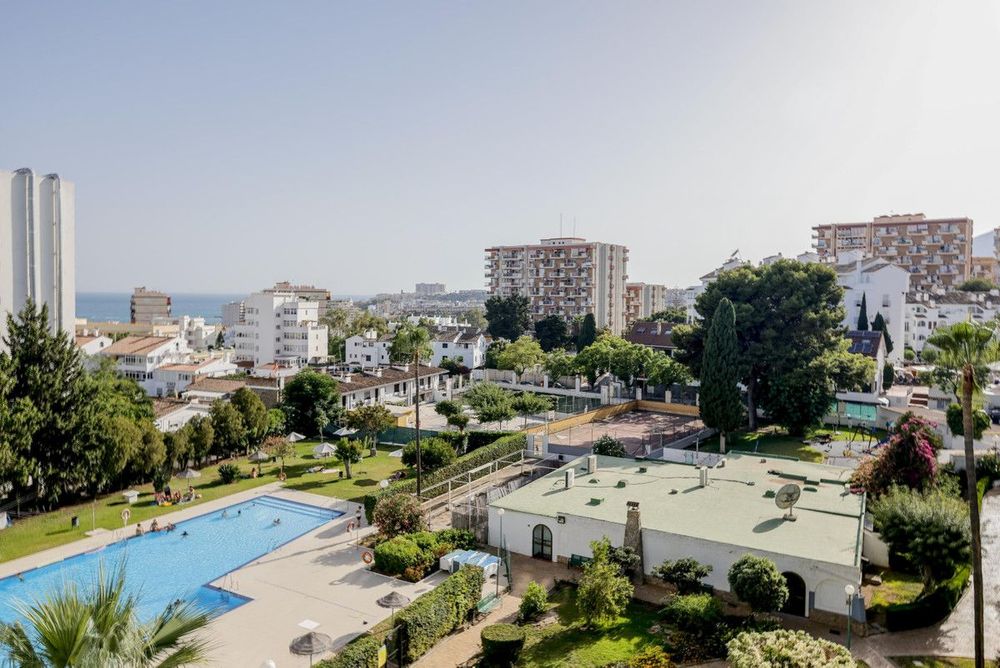 Apartment | Resale in Benalmadena in Benalmadena Others, Costa del Sol - Main property photo