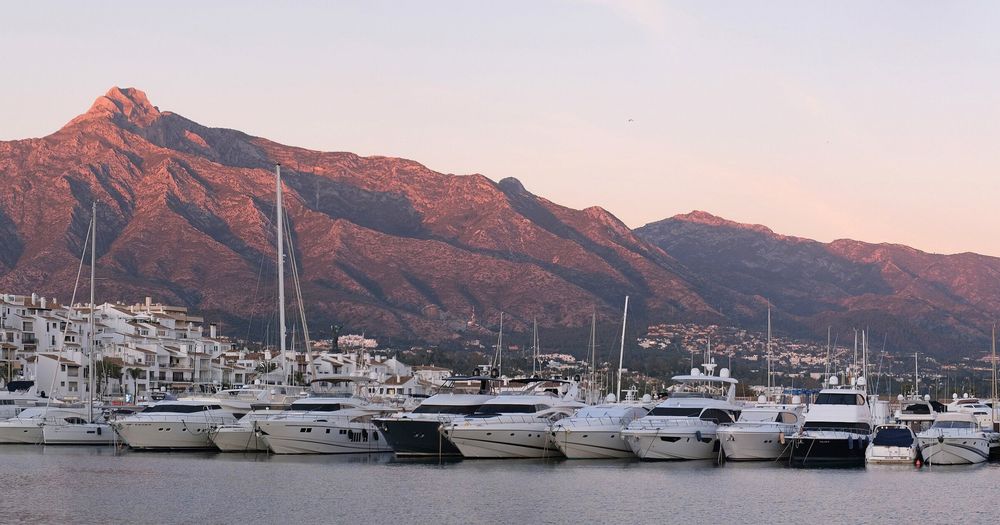 The Prime and Luxury Market in Marbella and the Golden Triangle