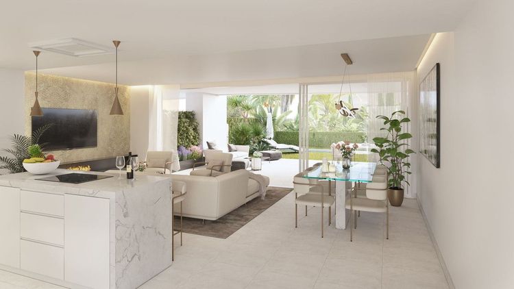 Apartment | Resale in San Roque in San Roque, Costa del Sol - Photo 3