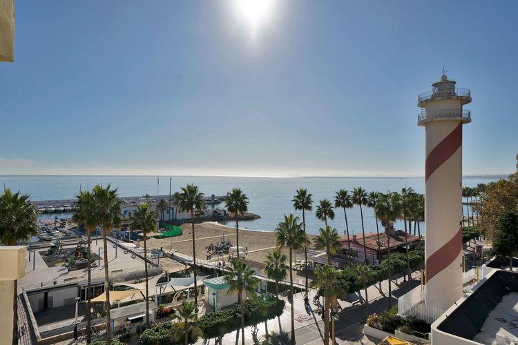 Apartment | Resale in Marbella in Marbella Others, Costa del Sol - Photo 5