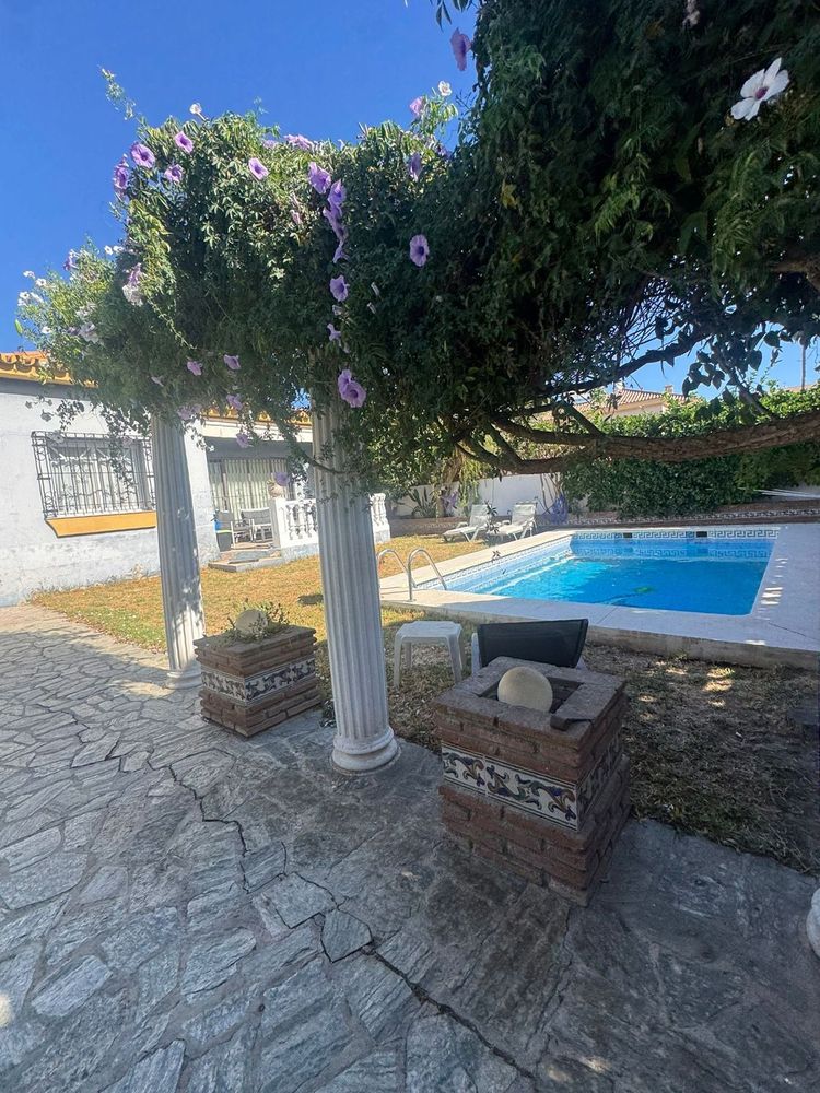 House | Resale in Playamar in Playamar, Costa del Sol - Main property photo