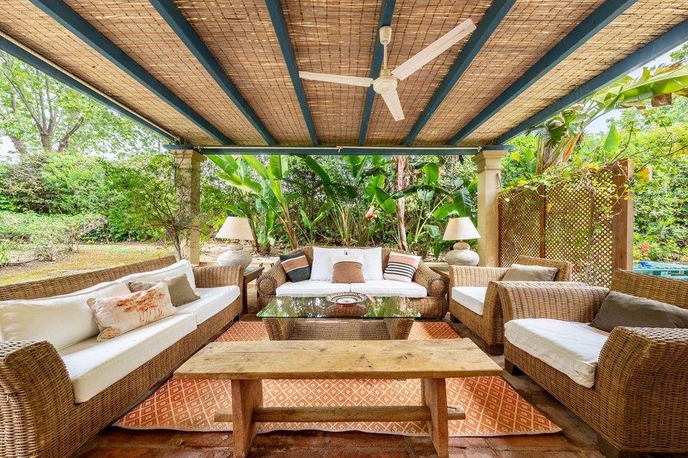 House | Resale in Sotogrande Alto in Sotogrande Alto, Costa del Sol - Main property photo