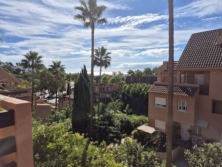 Penthouse | Resale in Casares Playa - Development photo 1