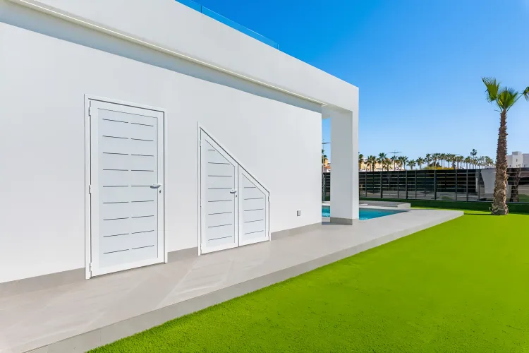 Oasis Villas La Finca Golf in Algorfa, Costa Blanca - Photo 2