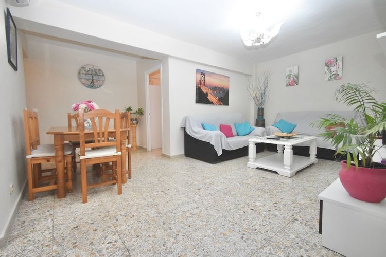 Apartment | Resale in Mijas in Mijas Others, Costa del Sol - Photo 4