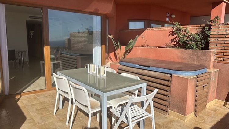 Penthouse | Resale in Fuengirola in Fuengirola Others, Costa del Sol - Photo 4