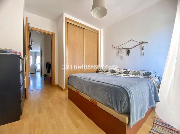 Apartment | Resale in Málaga in Málaga, Málaga City Others, Costa del Sol - Photo 3