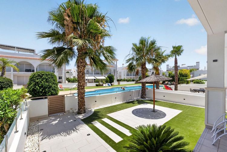 Apartment | Resale in Rojales in Rojales, Rosales / Quesada, Costa Blanca - Photo 5