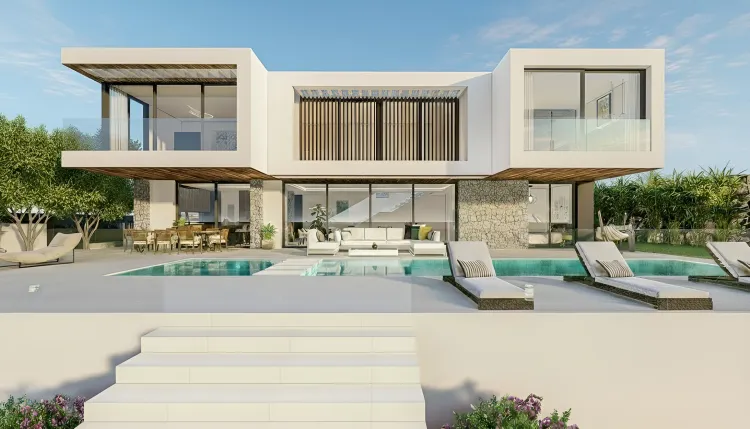 Europa Nova - Development photo 1