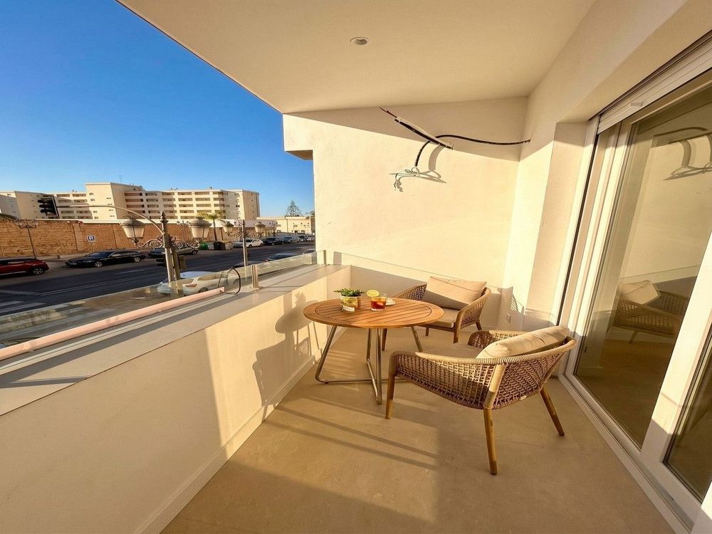 Apartment in Torremolinos in Torremolinos Others, Torremolinos, Costa del Sol - Main property photo
