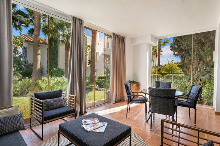 Apartment | Resale in Casares in Casares Others, Costa del Sol - Photo 2