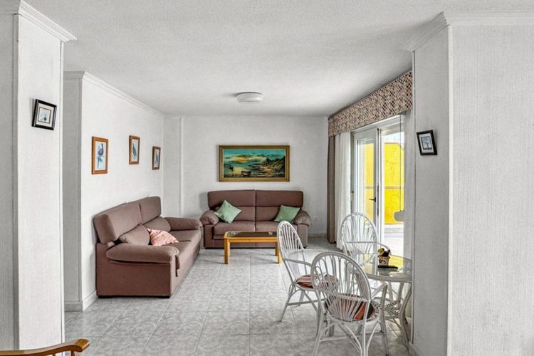 Apartment | Resale in Playa de los Locos in Playa de los Locos, Costa Blanca - Photo 5