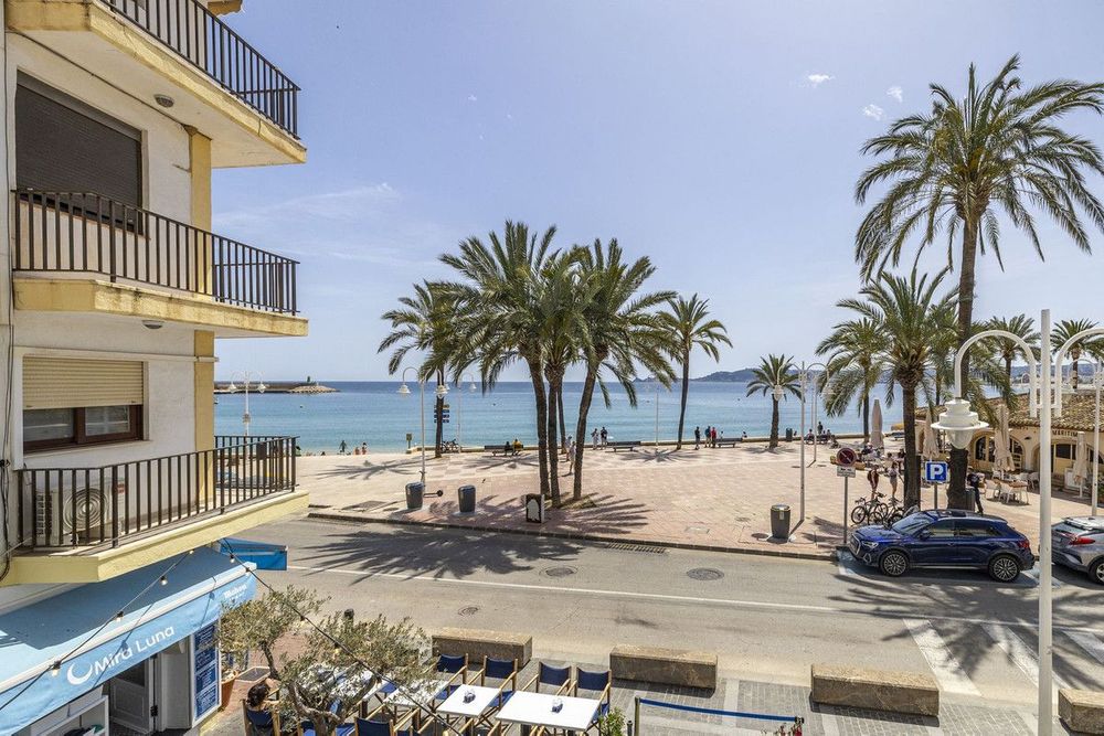 Apartment | Resale in Javea in Javea, Costa Blanca - Main property photo
