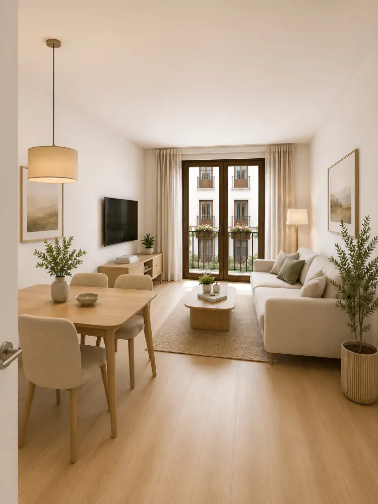 Campaneros in Antequera, Costa del Sol - Main property photo