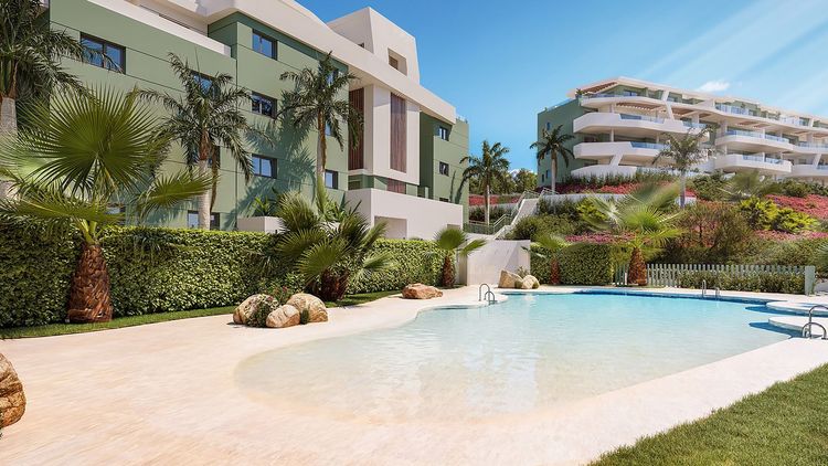 Penthouse | Resale in La Cala in La Cala, Costa del Sol - Photo 2