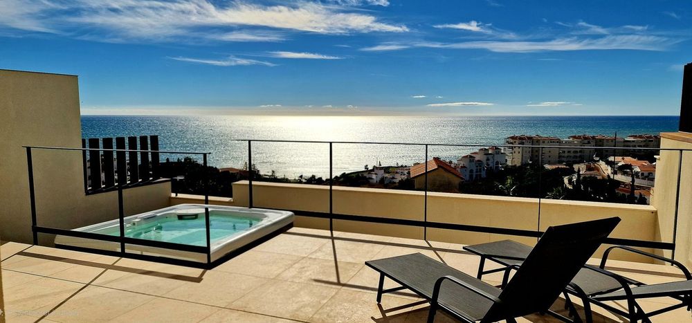 House | Resale in Torrox Costa in Torrox Costa, Costa del Sol - Main property photo