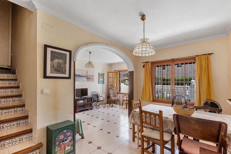 House | Resale in La Mata in La Mata, Costa Blanca - Photo 5