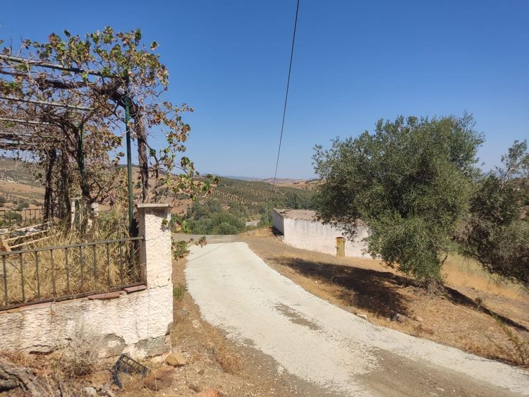 House | Resale in Guaro in Guaro, Costa del Sol - Photo 4