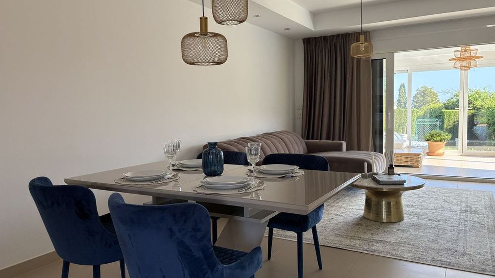 House | Resale in Atalaya in Atalaya, Costa del Sol - Main property photo