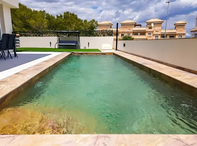 Villamartin Paradise Phase V in Orihuela Costa, Costa Blanca - Photo 5