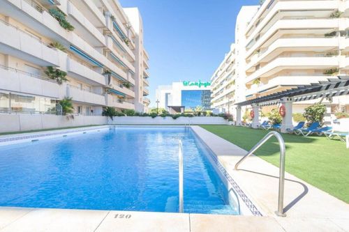 Departamento | Reventa en Puerto Banús — Puerto Banús, Costa del Sol