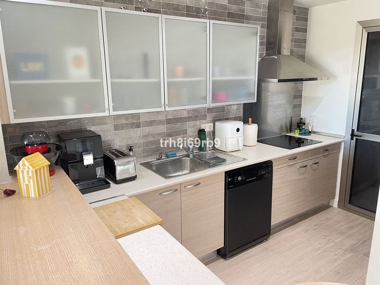 Apartment | Resale in Bel Air in Bel Air, Costa del Sol - Photo 4