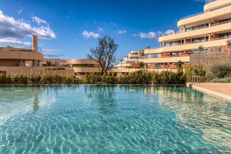 Apartment | Resale in Fuengirola - Development photo 1