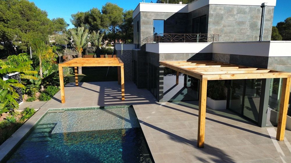 House | Resale in Javea in Javea, Costa Blanca - Main property photo