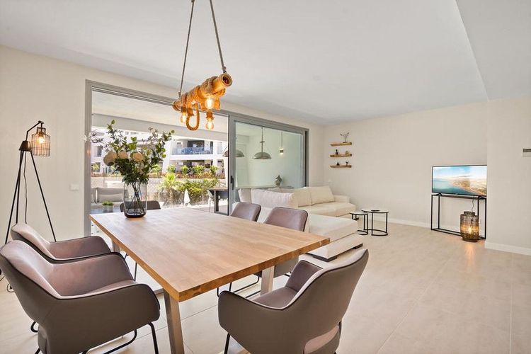 Apartment | Resale in Selwo in Selwo, Costa del Sol - Photo 4