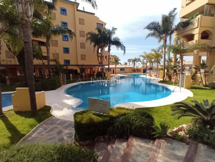 Apartment | Resale in San Pedro de Alcántara in San Pedro de Alcántara Others, Costa del Sol - Photo 2