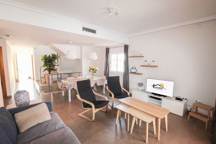 House | Resale in Calpe in Calpe, Costa Blanca - Photo 2