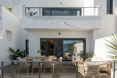 House | Resale in La Mairena — La Mairena, Costa del Sol
