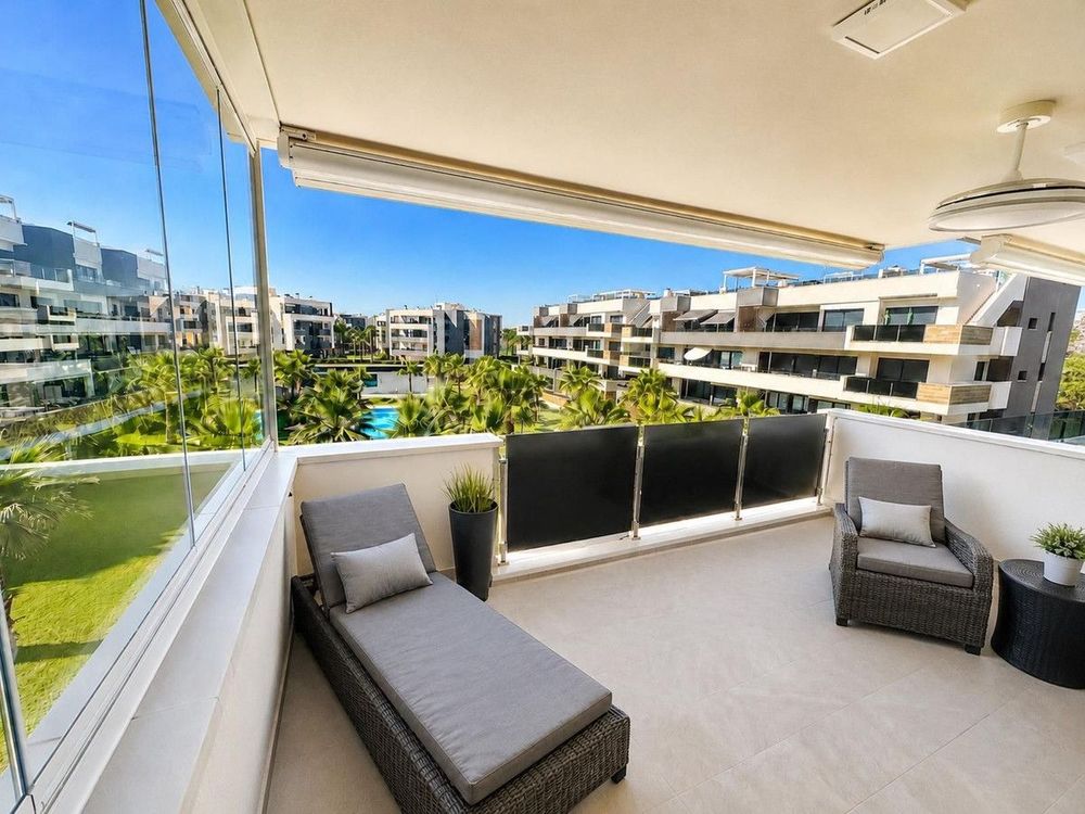 Apartment | Resale in Los Altos in Costa Blanca - Main property photo