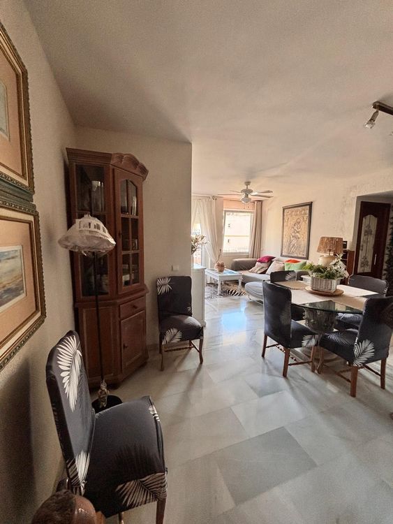 Apartment | Resale in Marbella in Marbella Others, Costa del Sol - Photo 4