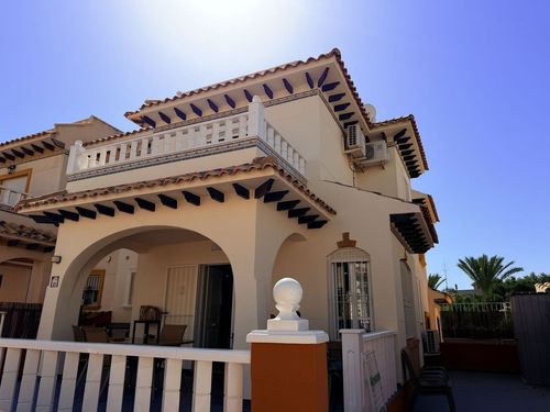 House | Resale in Lomas de Cabo Roig — Lomas de Cabo Roig, Costa Blanca