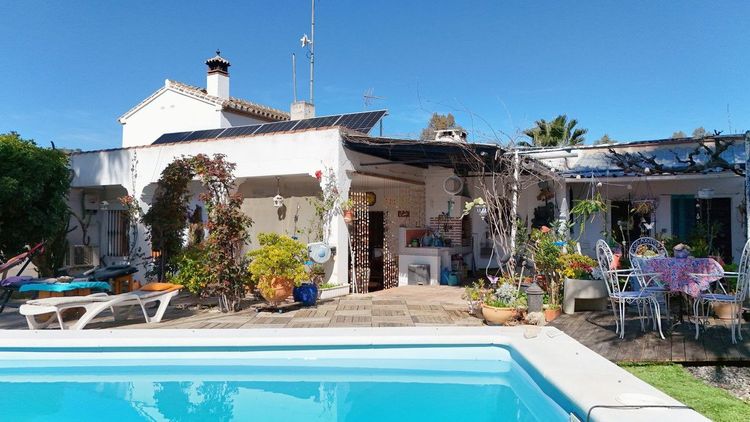 House | Resale in Coín - Development photo 1