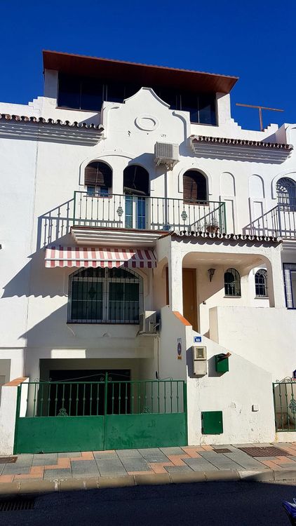 House | Resale in Mijas Costa - Development photo 1