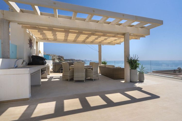 Penthouse | Resale in Fuengirola in Fuengirola Others, Costa del Sol - Photo 5