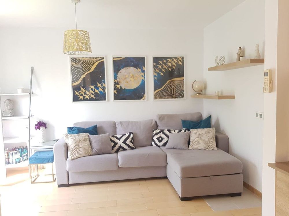 Apartment | Resale in Torreblanca in Torreblanca, Costa del Sol - Main property photo
