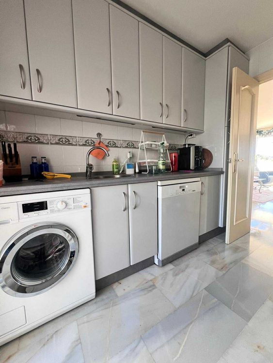 Penthouse | Resale in Bel Air in Bel Air, Costa del Sol - Photo 5