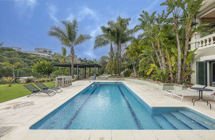 House | Resale in Sotogrande Alto - Development photo 1