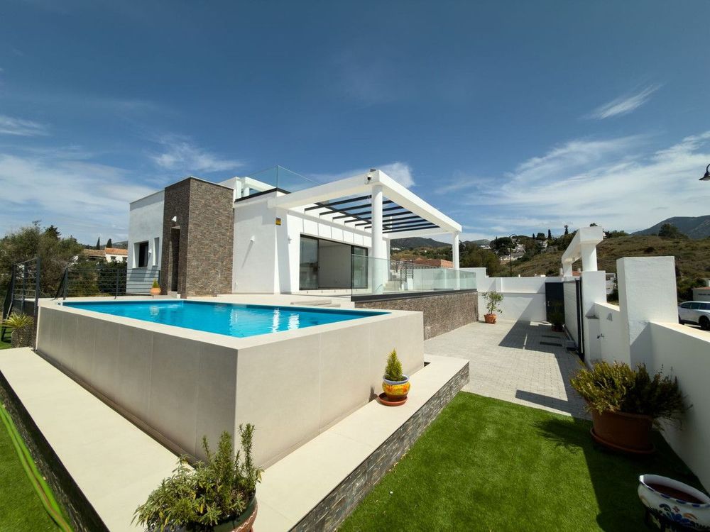 House | Resale in Mijas in Mijas Others, Costa del Sol - Main property photo