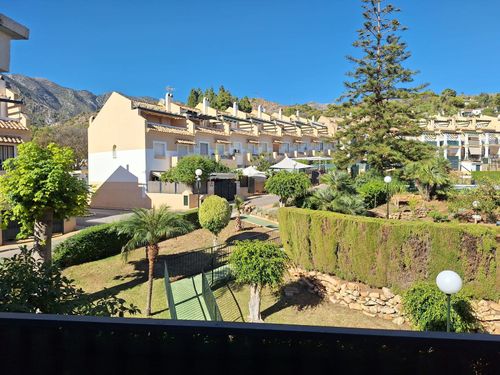 House | Resale in Marbella Pueblo — Marbella Pueblo, Costa del Sol