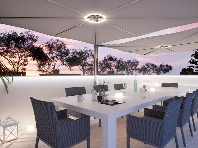 listing card gallery