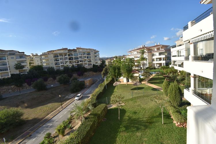 Apartment | Resale in La Cala Hills - Development photo 1
